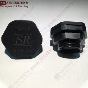 Rejillas de ventilación protectoras